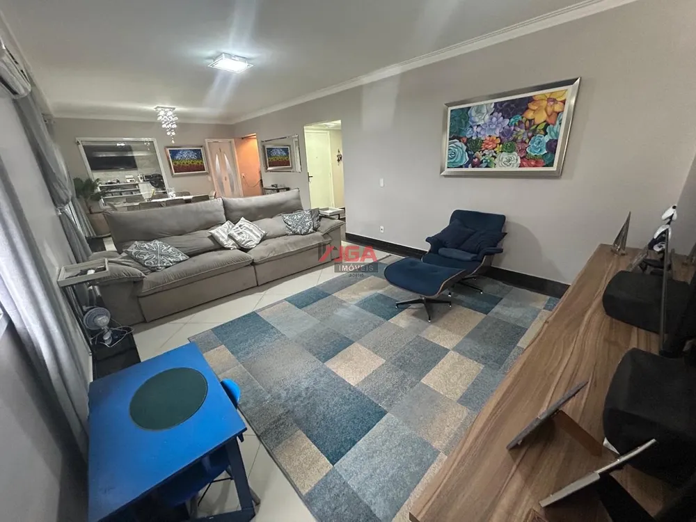 Apartamento, 3 quartos, 181 m² - Foto 5