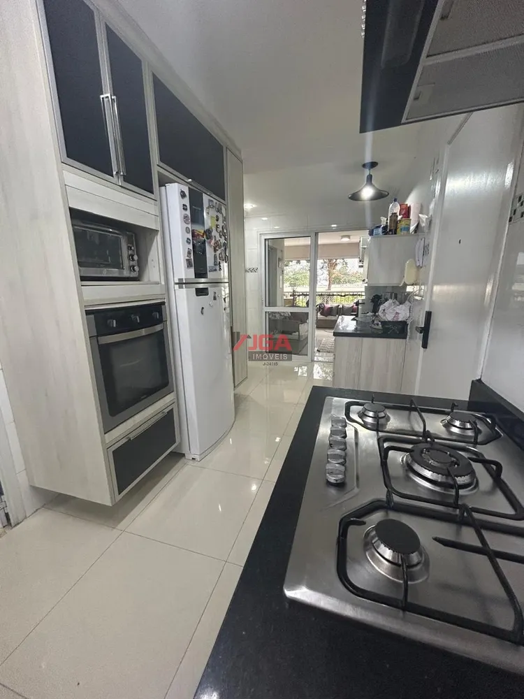 Apartamento, 3 quartos, 181 m² - Foto 15