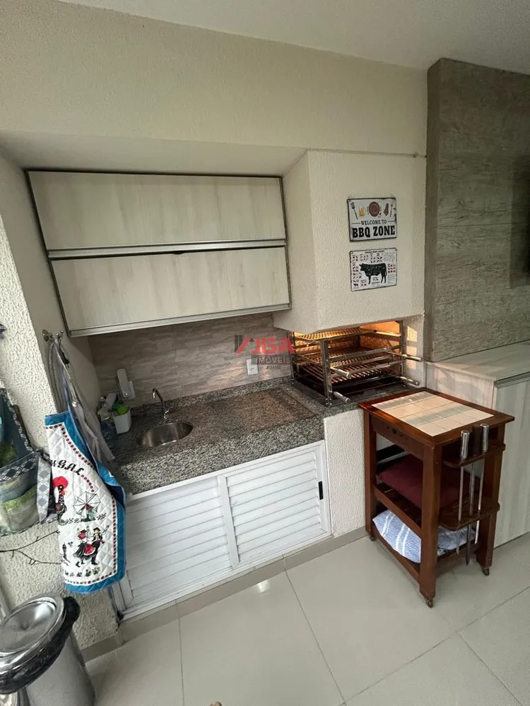 Apartamento, 3 quartos, 181 m² - Foto 3