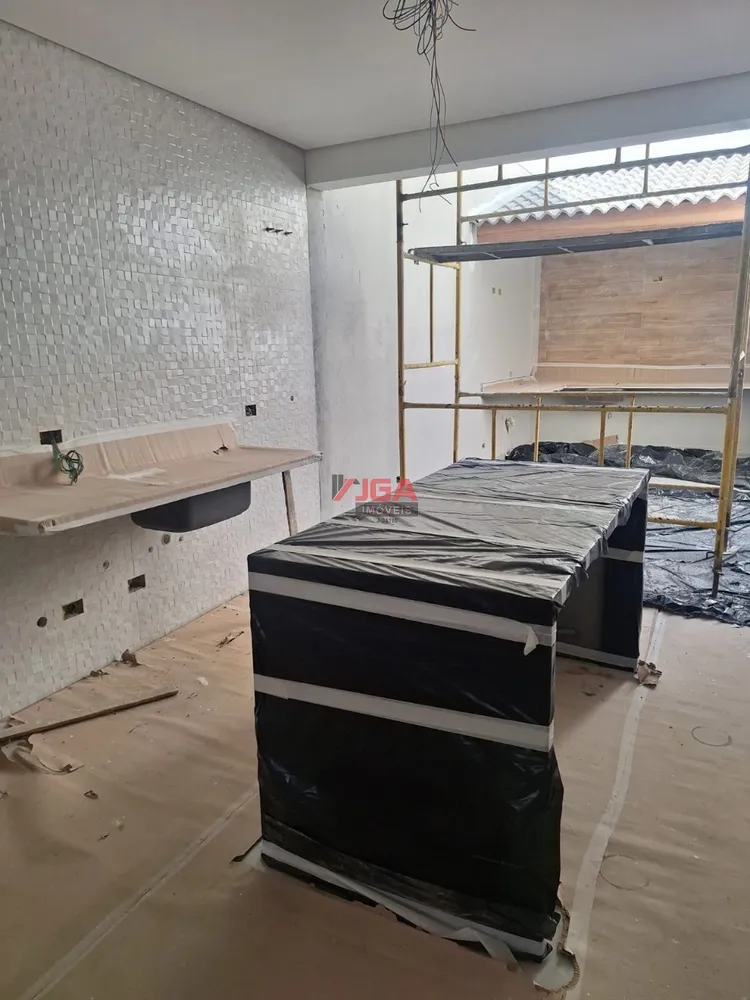 Casa, 3 quartos, 140 m² - Foto 8
