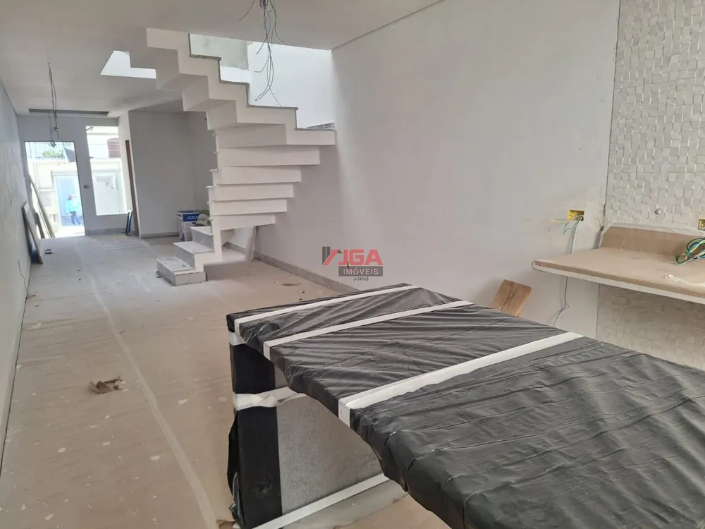 Casa, 3 quartos, 140 m² - Foto 5