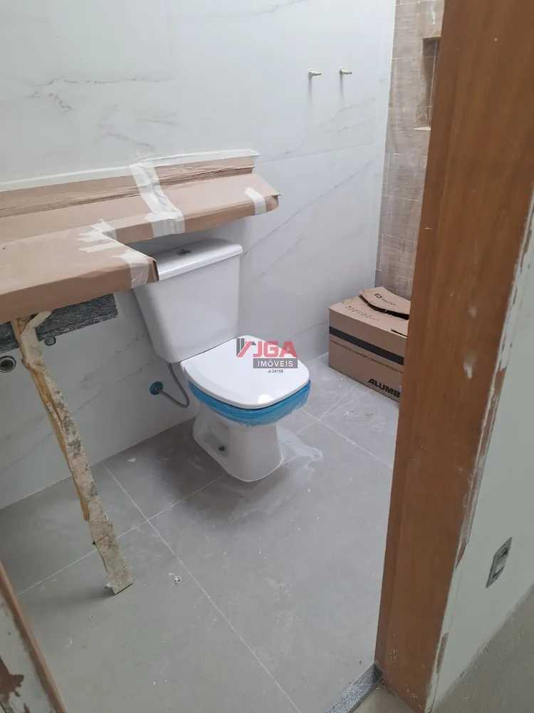 Casa, 3 quartos, 140 m² - Foto 6