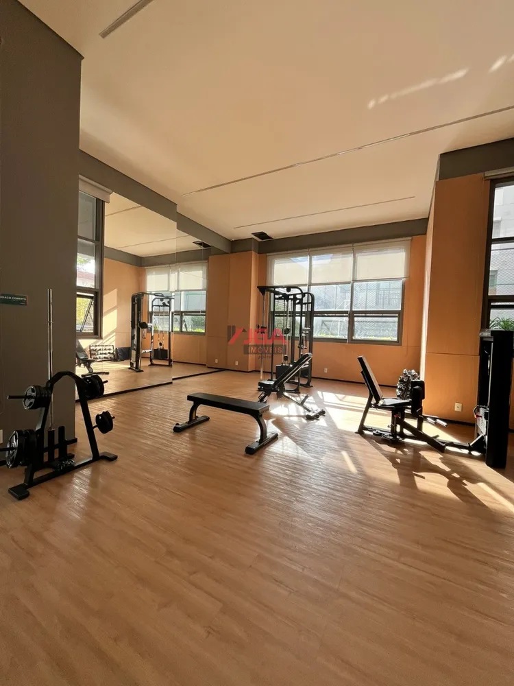 Apartamento, 3 quartos, 89 m² - Foto 5