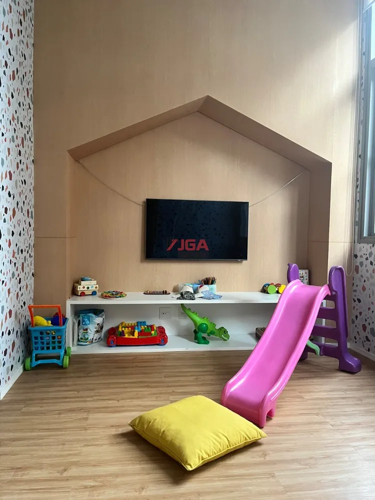 Apartamento, 3 quartos, 89 m² - Foto 8