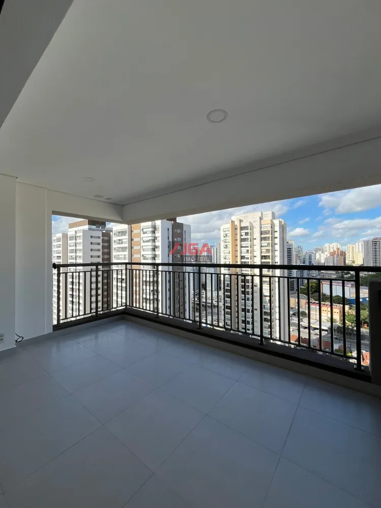 Apartamento, 3 quartos, 89 m² - Foto 2
