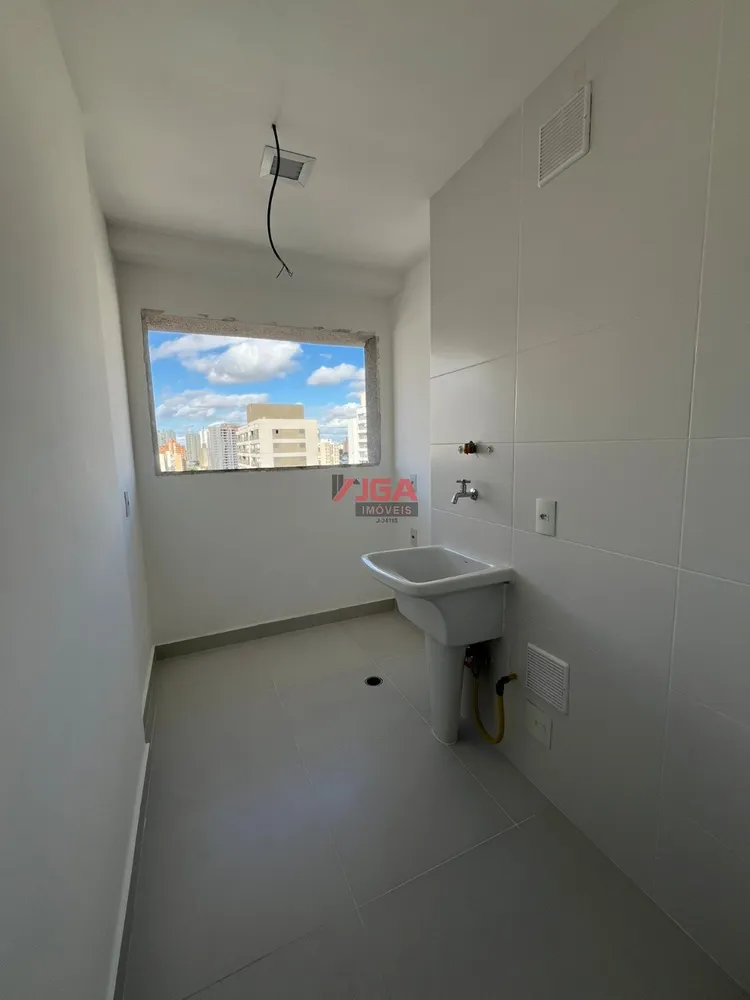 Apartamento, 3 quartos, 89 m² - Foto 1