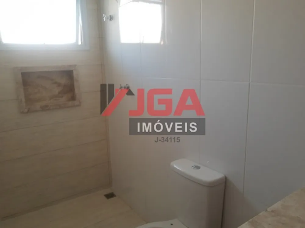 Sobrado, 3 quartos, 110 m² - Foto 15