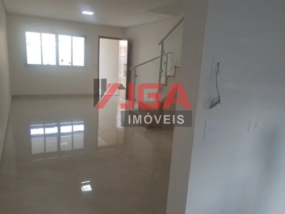 Sobrado, 3 quartos, 110 m² - Foto 7