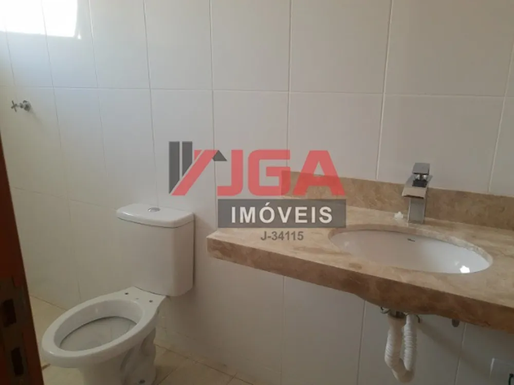 Sobrado, 3 quartos, 110 m² - Foto 14