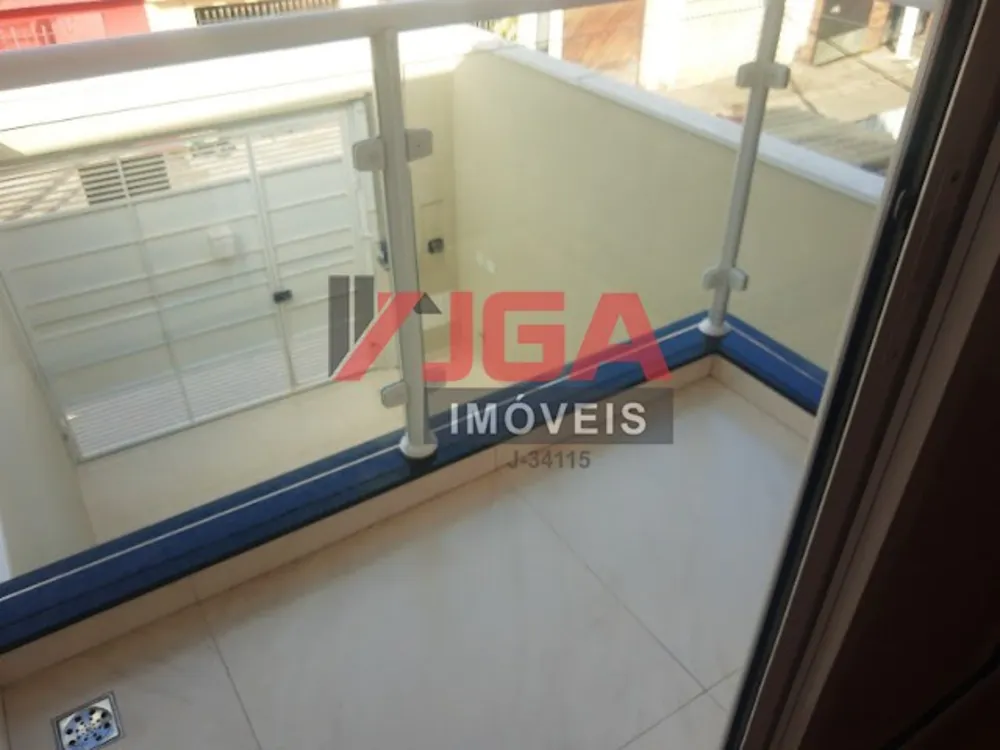 Sobrado, 3 quartos, 110 m² - Foto 12