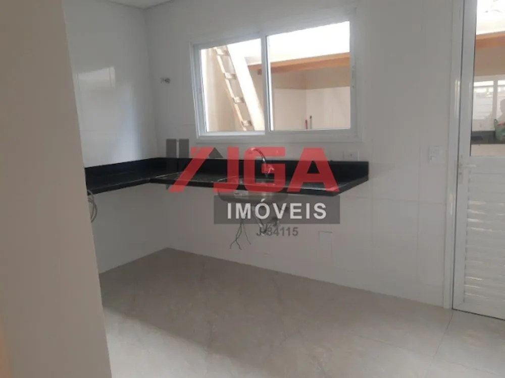 Sobrado, 3 quartos, 110 m² - Foto 5
