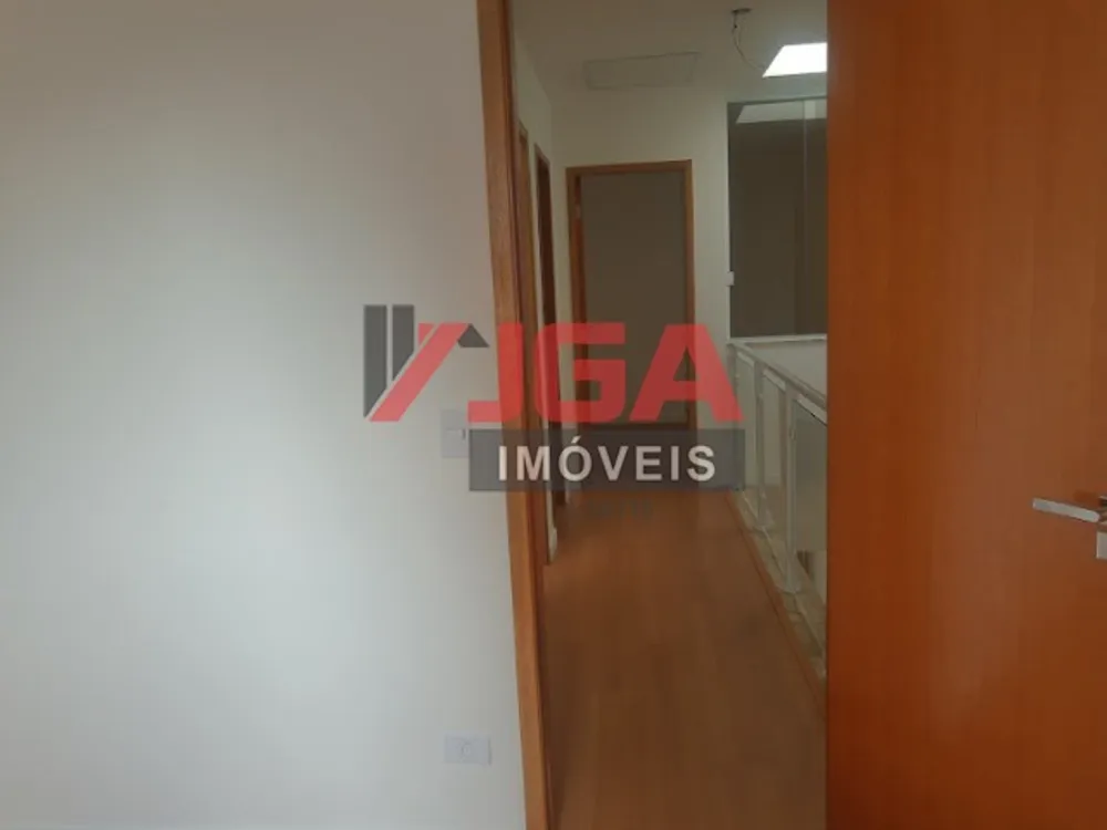 Sobrado, 3 quartos, 110 m² - Foto 9