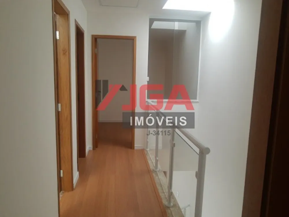Sobrado, 3 quartos, 110 m² - Foto 8