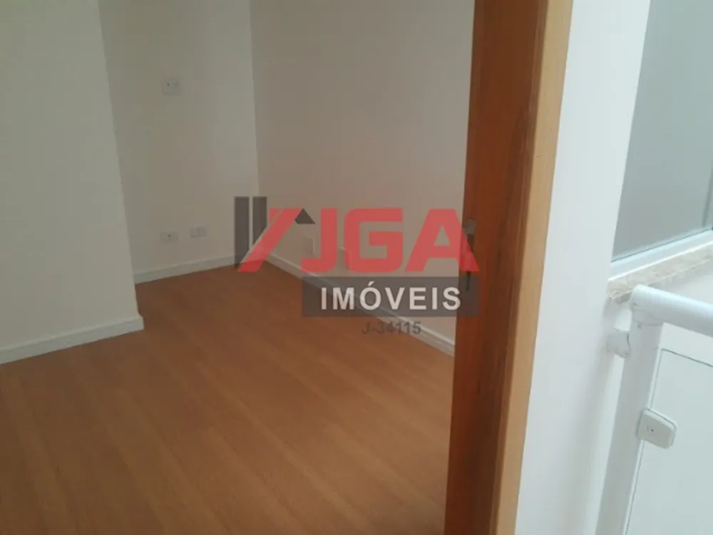 Sobrado, 3 quartos, 110 m² - Foto 11