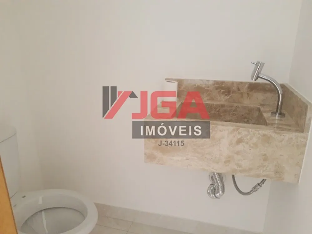 Sobrado, 3 quartos, 110 m² - Foto 4