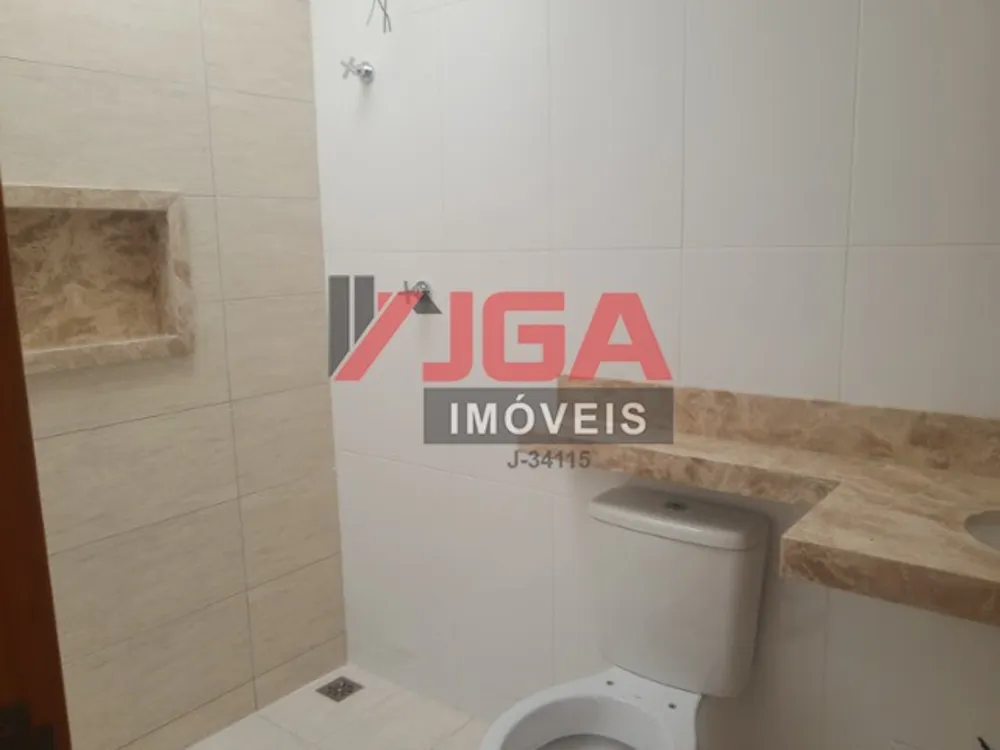 Sobrado, 3 quartos, 110 m² - Foto 10