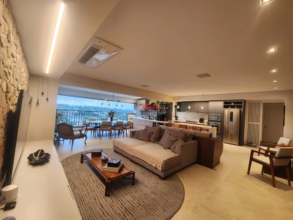 Apartamento, 3 quartos, 150 m² - Foto 2
