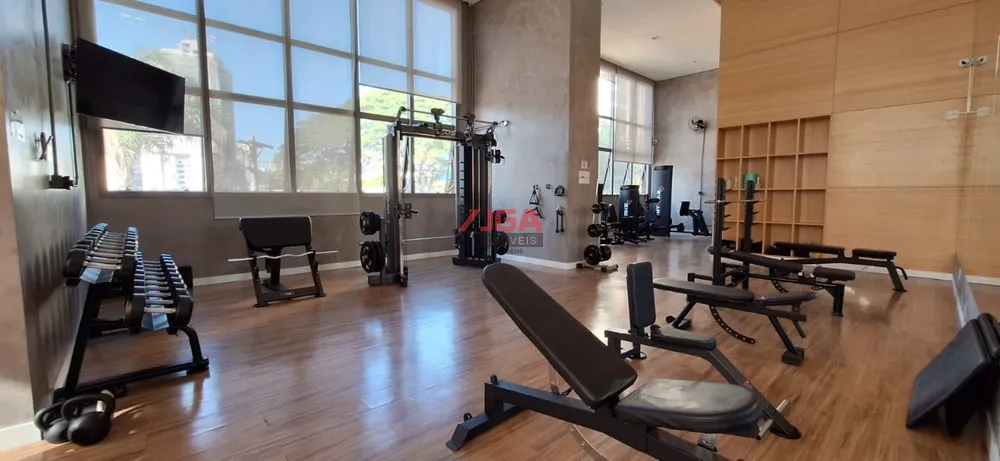 Apartamento, 3 quartos, 150 m² - Foto 11