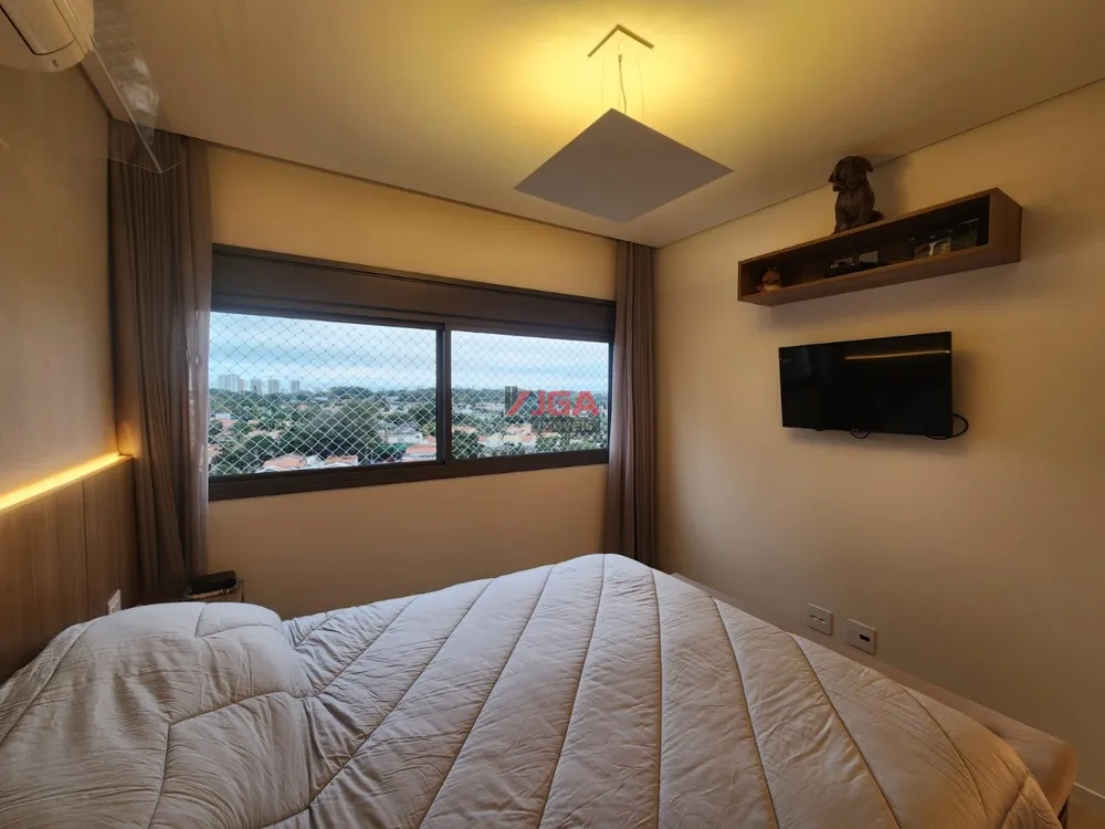 Apartamento, 3 quartos, 150 m² - Foto 5