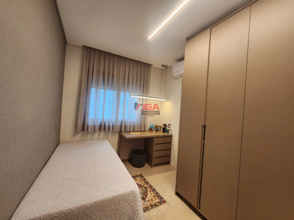 Apartamento, 3 quartos, 150 m² - Foto 8