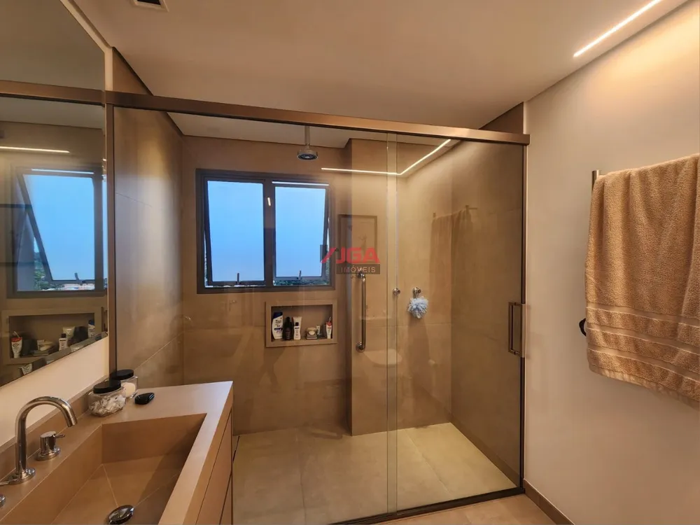 Apartamento, 3 quartos, 150 m² - Foto 9