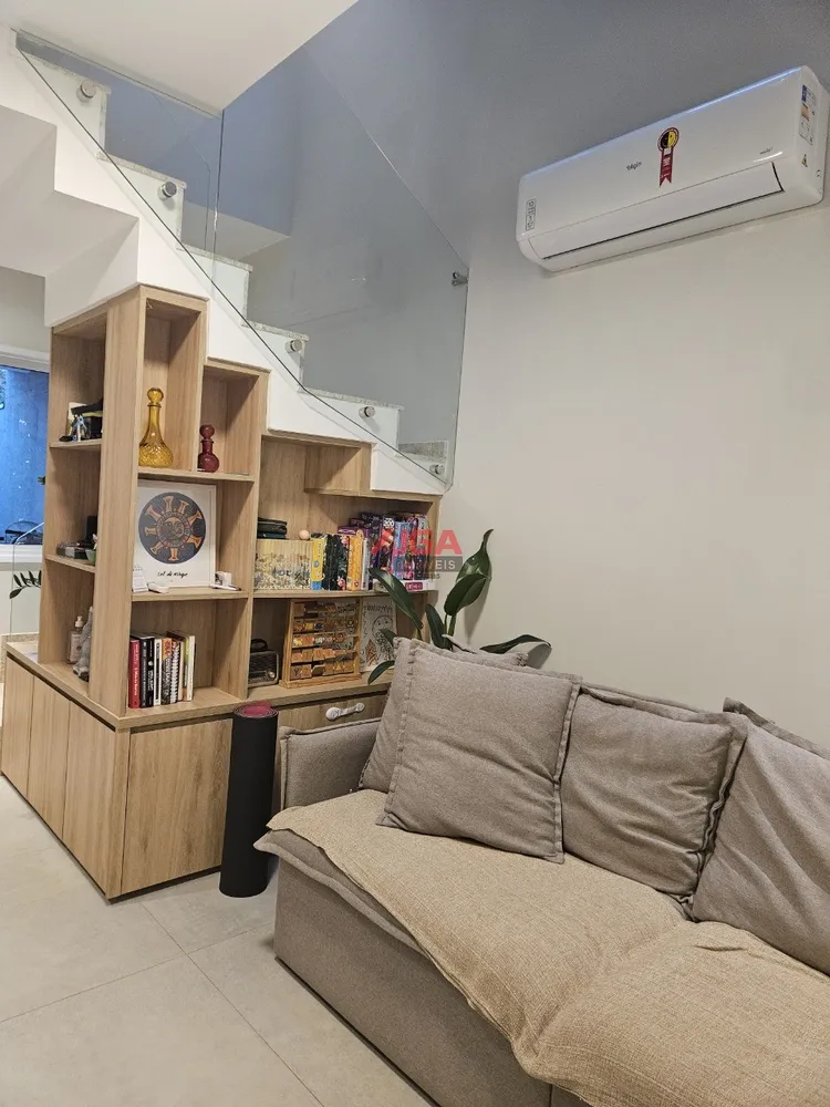 Casa, 3 quartos, 120 m² - Foto 8