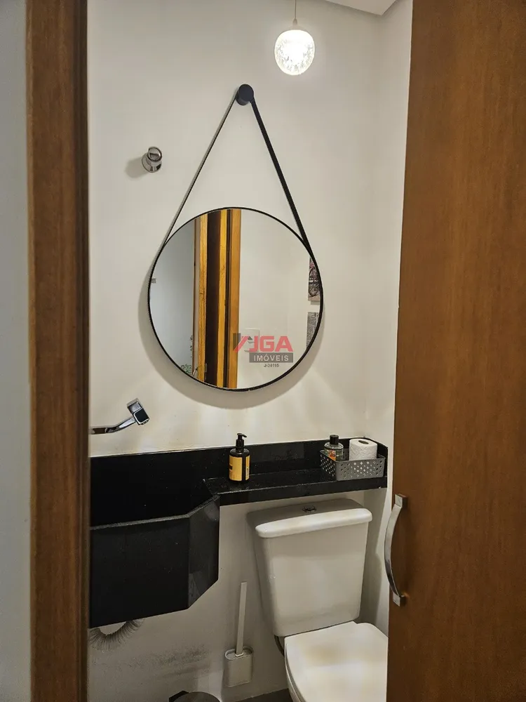Casa, 3 quartos, 120 m² - Foto 1