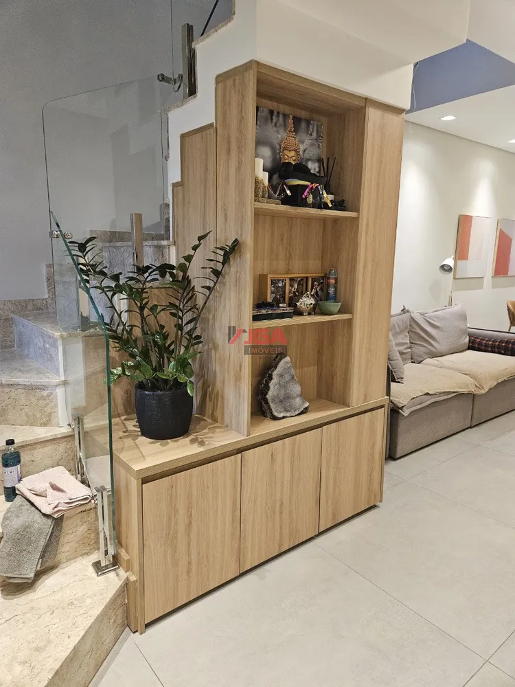 Casa, 3 quartos, 120 m² - Foto 2