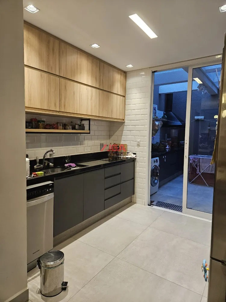 Casa, 3 quartos, 120 m² - Foto 7