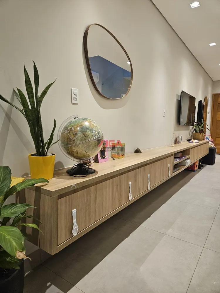 Casa, 3 quartos, 120 m² - Foto 5