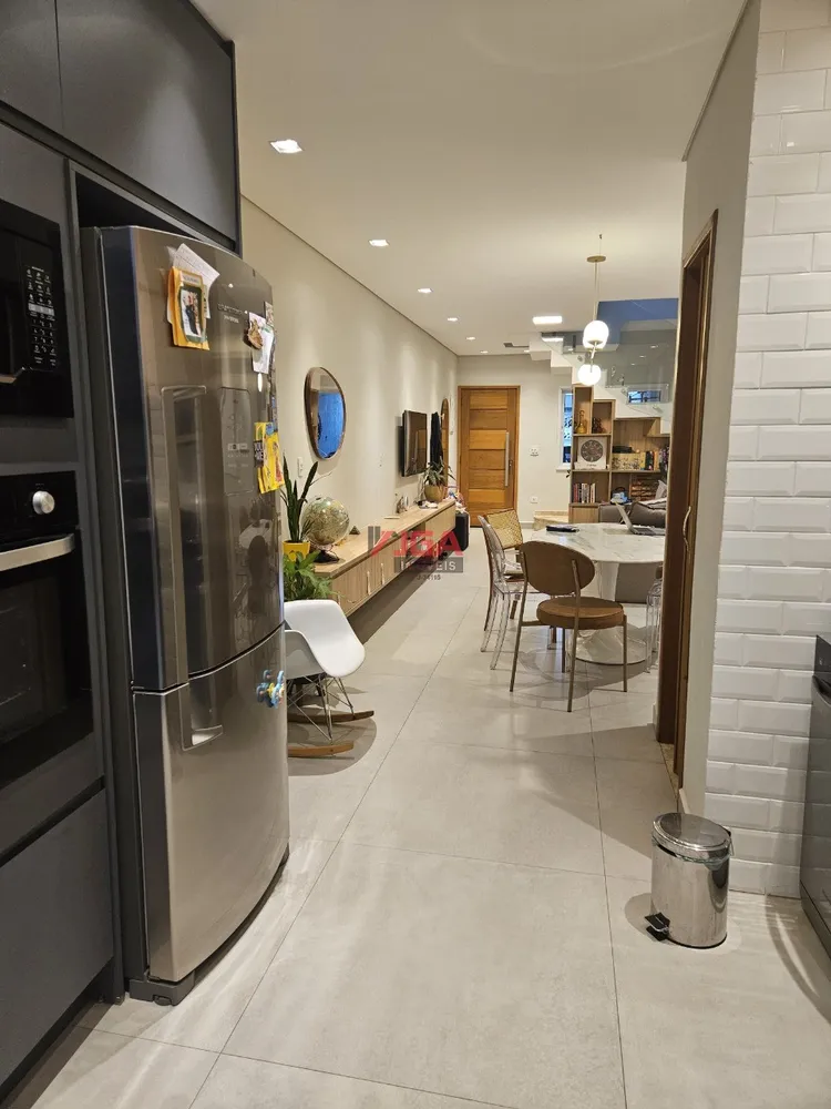 Casa, 3 quartos, 120 m² - Foto 3