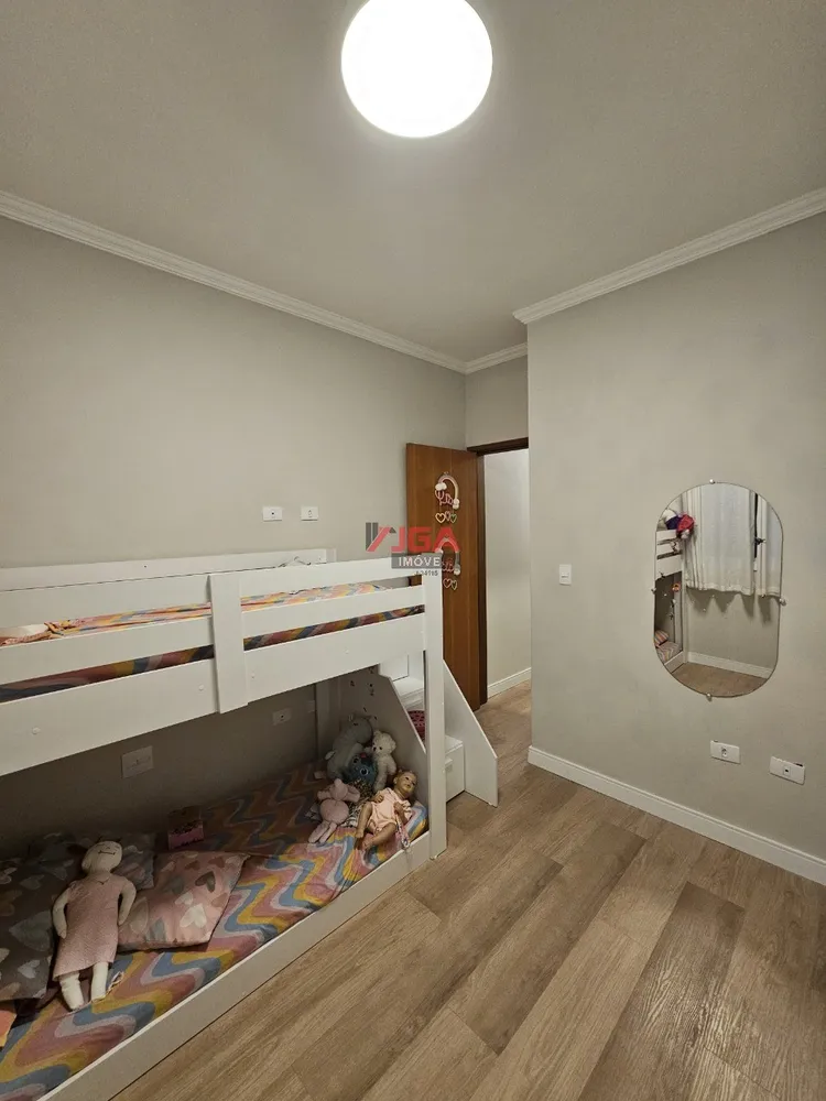 Casa, 3 quartos, 120 m² - Foto 12