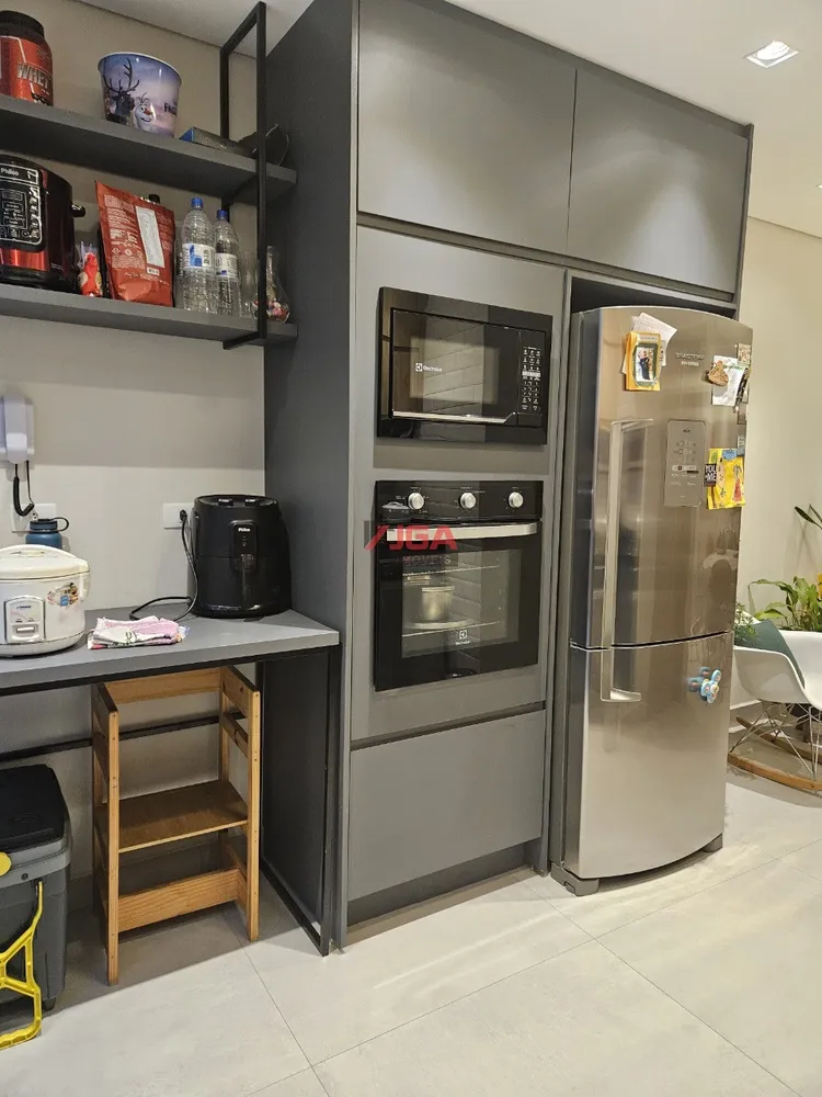 Casa, 3 quartos, 120 m² - Foto 6