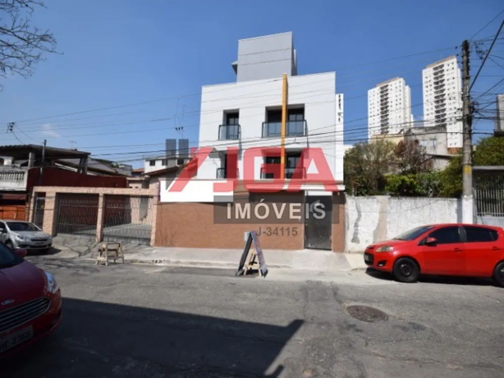 Apartamento, 1 quarto, 24 m² - Foto 1
