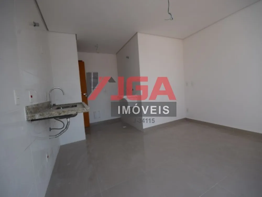 Apartamento, 1 quarto, 24 m² - Foto 5
