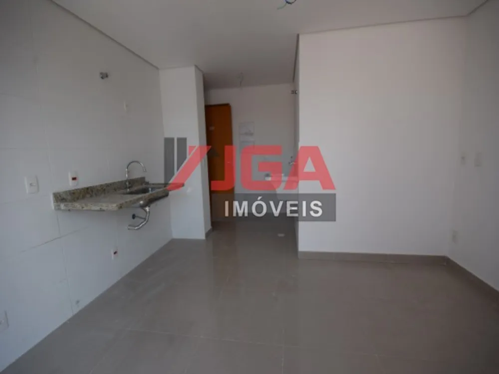 Apartamento, 1 quarto, 24 m² - Foto 3