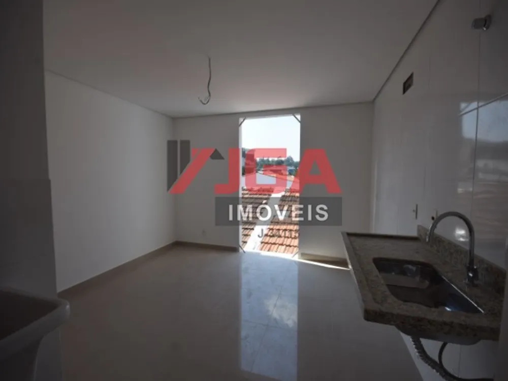 Apartamento, 1 quarto, 24 m² - Foto 2
