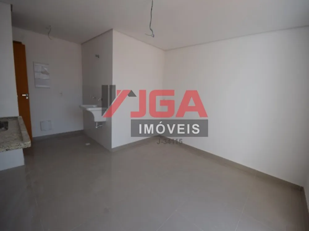 Apartamento, 1 quarto, 24 m² - Foto 4