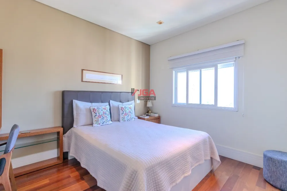 Apartamento, 3 quartos, 161 m² - Foto 8