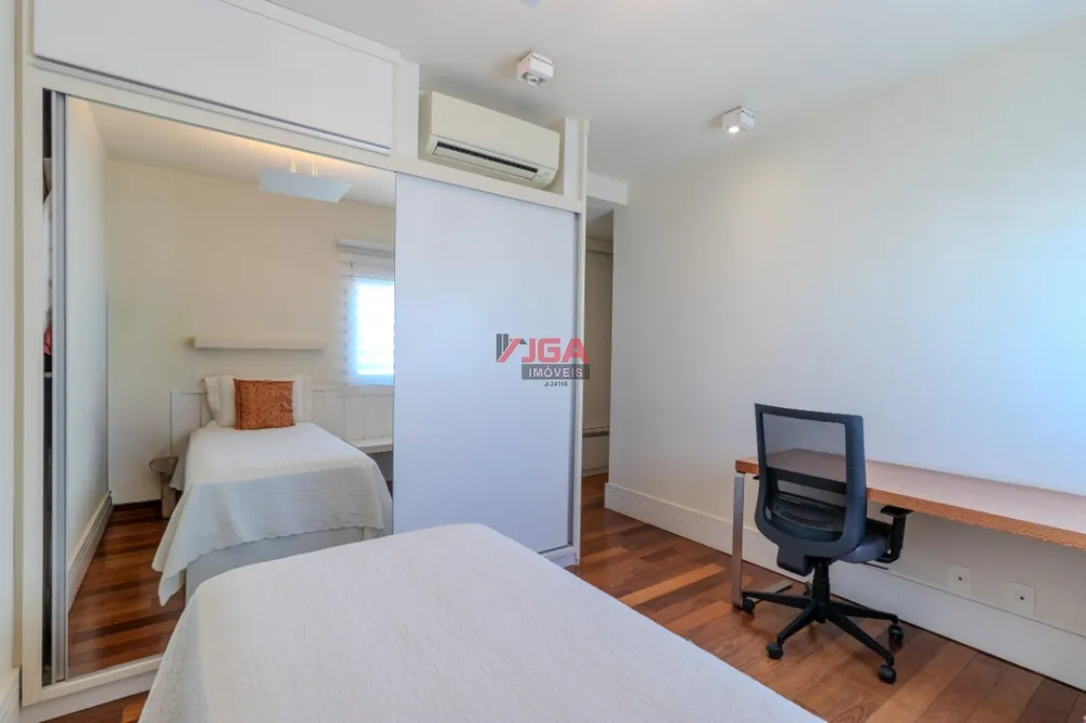 Apartamento, 3 quartos, 161 m² - Foto 13