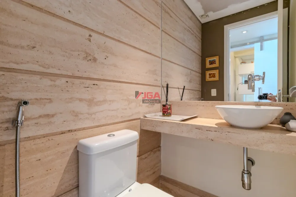 Apartamento, 3 quartos, 161 m² - Foto 7