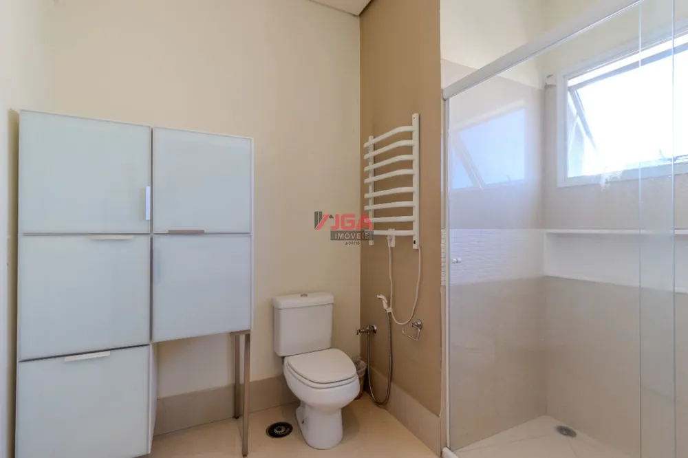 Apartamento, 3 quartos, 161 m² - Foto 10
