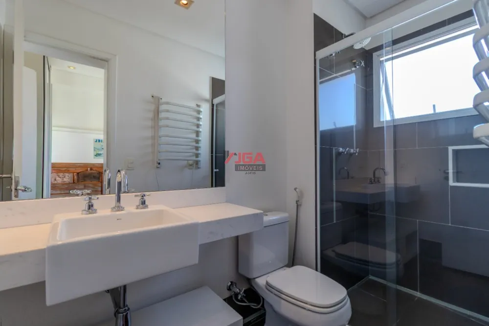Apartamento, 3 quartos, 161 m² - Foto 14