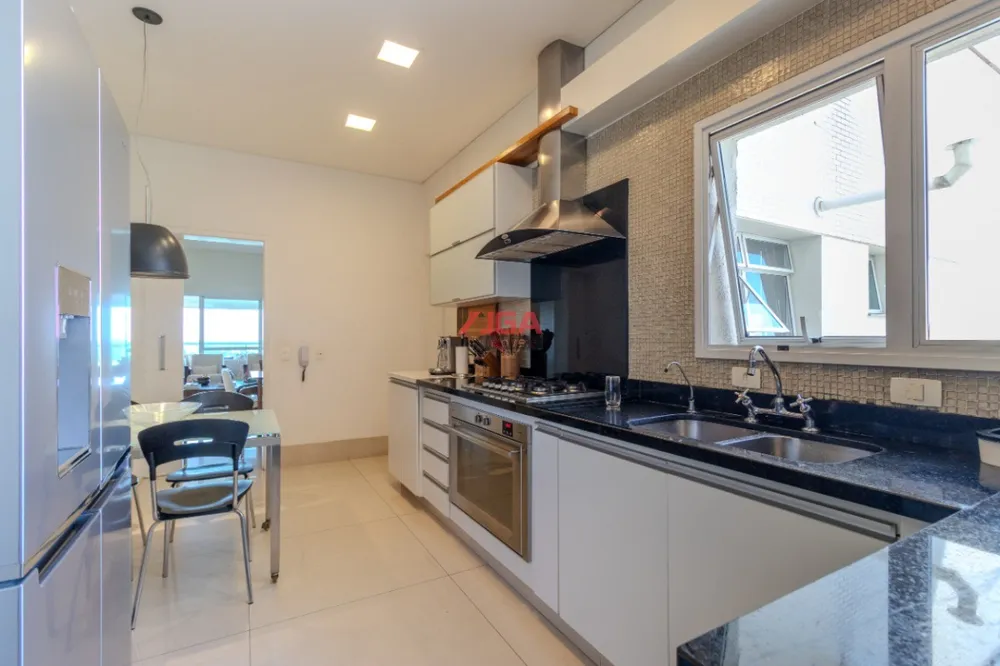 Apartamento, 3 quartos, 161 m² - Foto 16