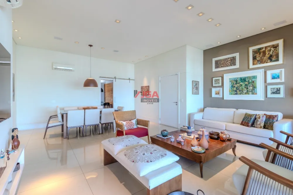 Apartamento, 3 quartos, 161 m² - Foto 3