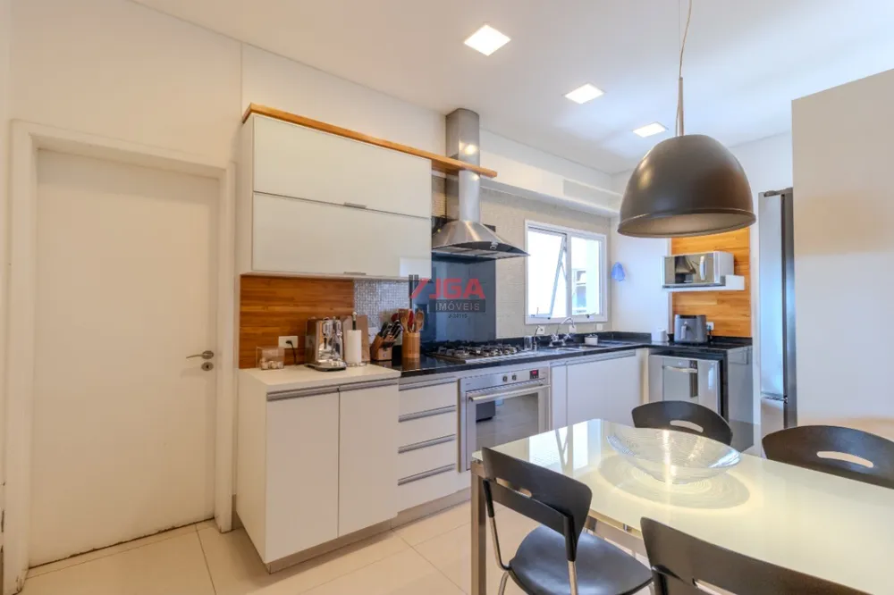 Apartamento, 3 quartos, 161 m² - Foto 15