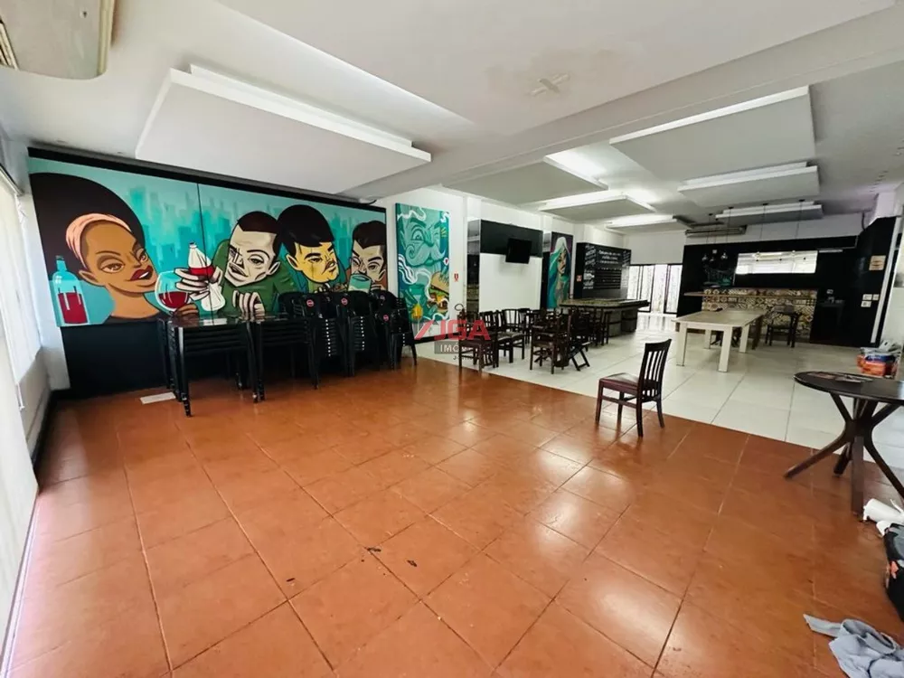 Conjunto Comercial-Sala para alugar, 180m² - Foto 2