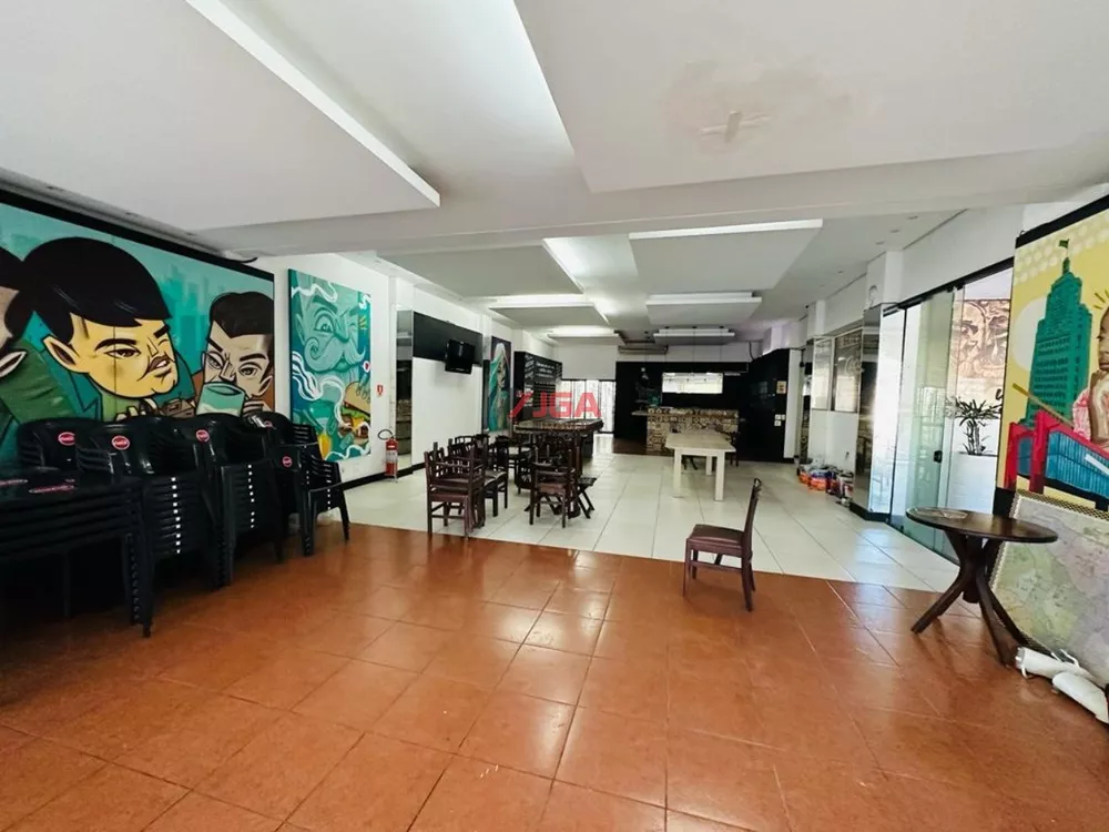 Conjunto Comercial-Sala para alugar, 180m² - Foto 1