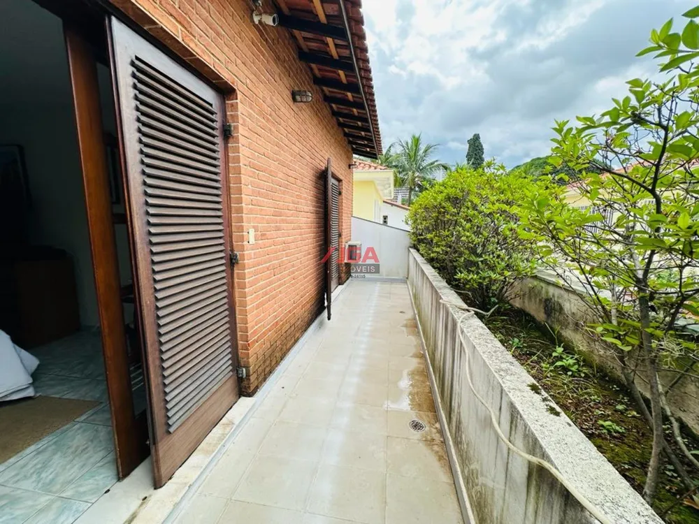 Sobrado, 3 quartos, 467 m² - Foto 9