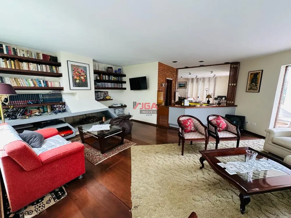 Sobrado, 3 quartos, 467 m² - Foto 4